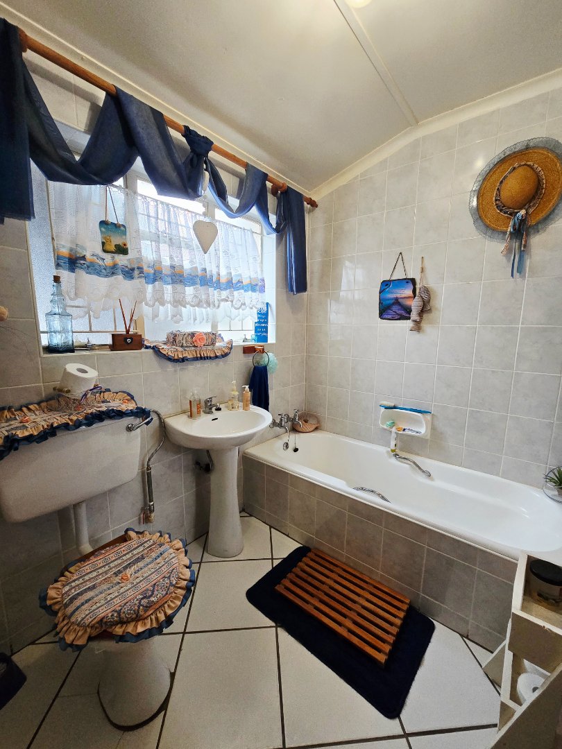 3 Bedroom Property for Sale in Wilkeville North West